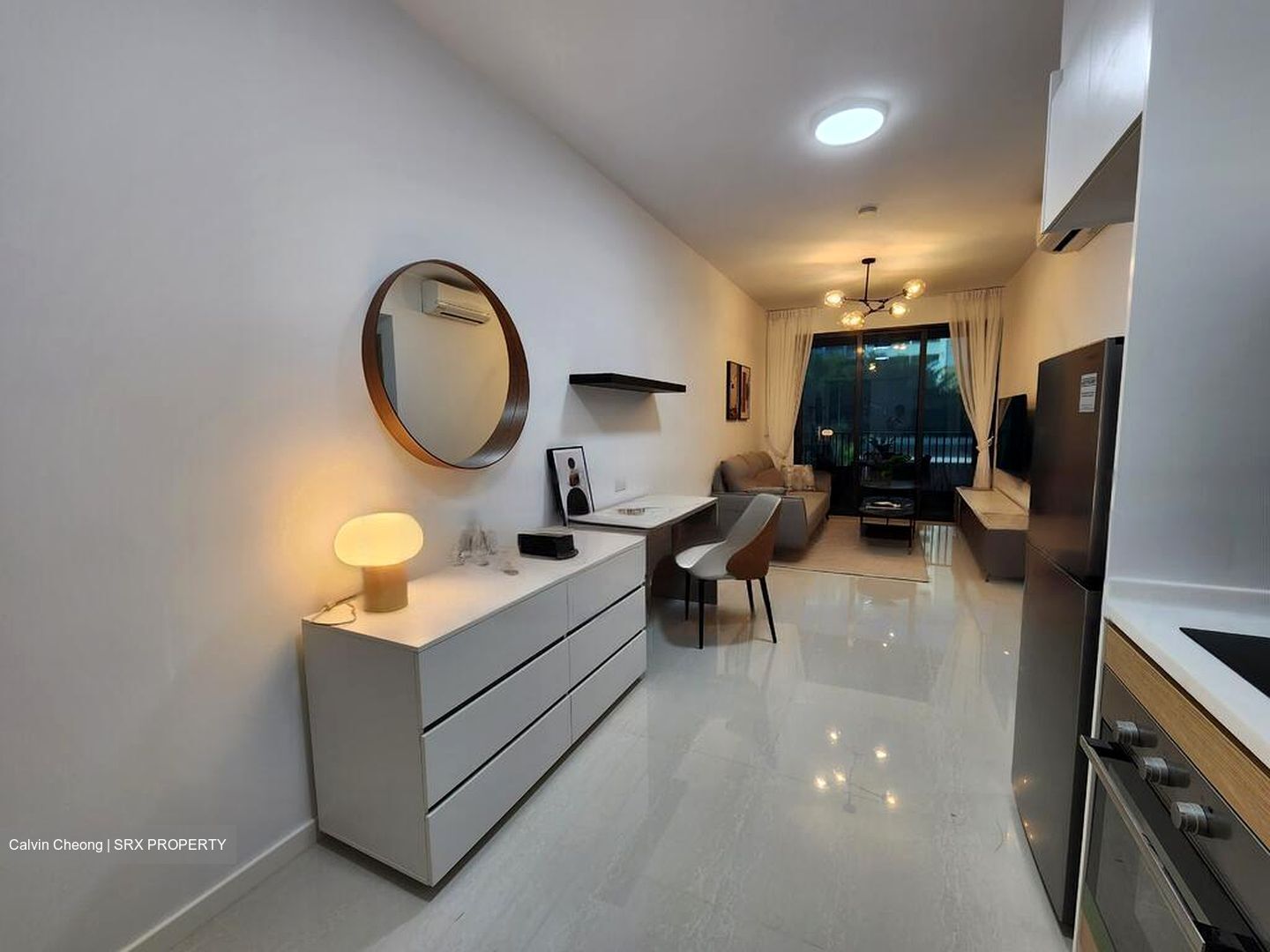 Treasure at Tampines (D18), Condominium #466382271